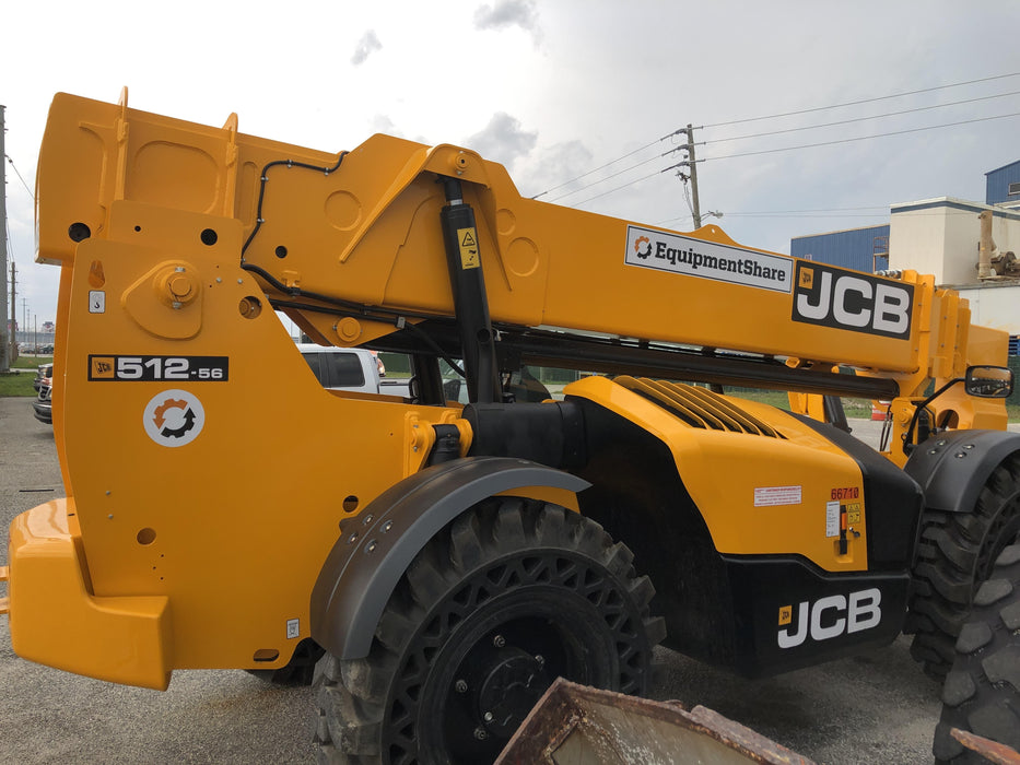 2020 JCB 512-56