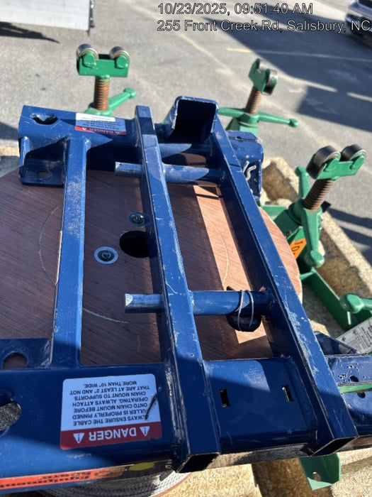 2024 CURRENT TOOLS 2280