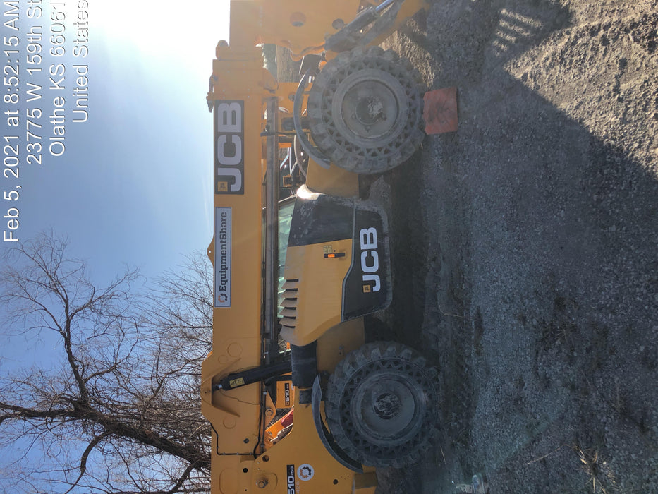 2019 JCB 510-56