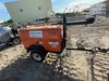 2017 Wanco WLT-4M PORTABLE LIGHT TOWER