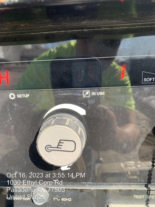 2020 MILLER ELECTRIC BB400