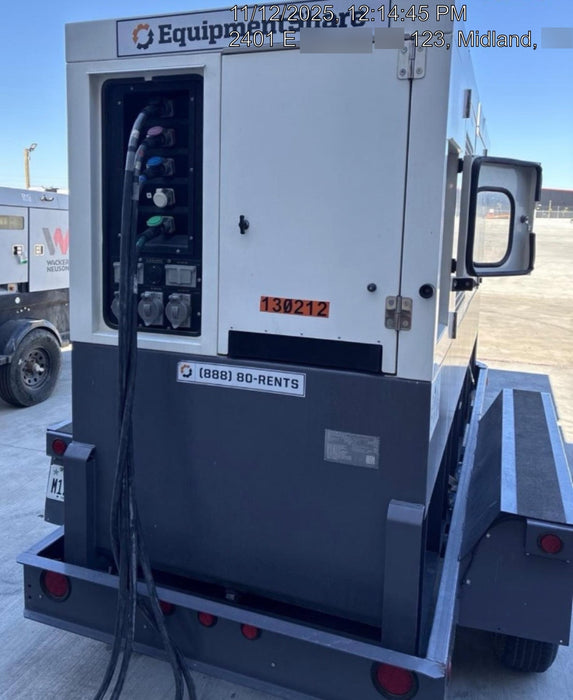 2020 ATLAS COPCO QAS150