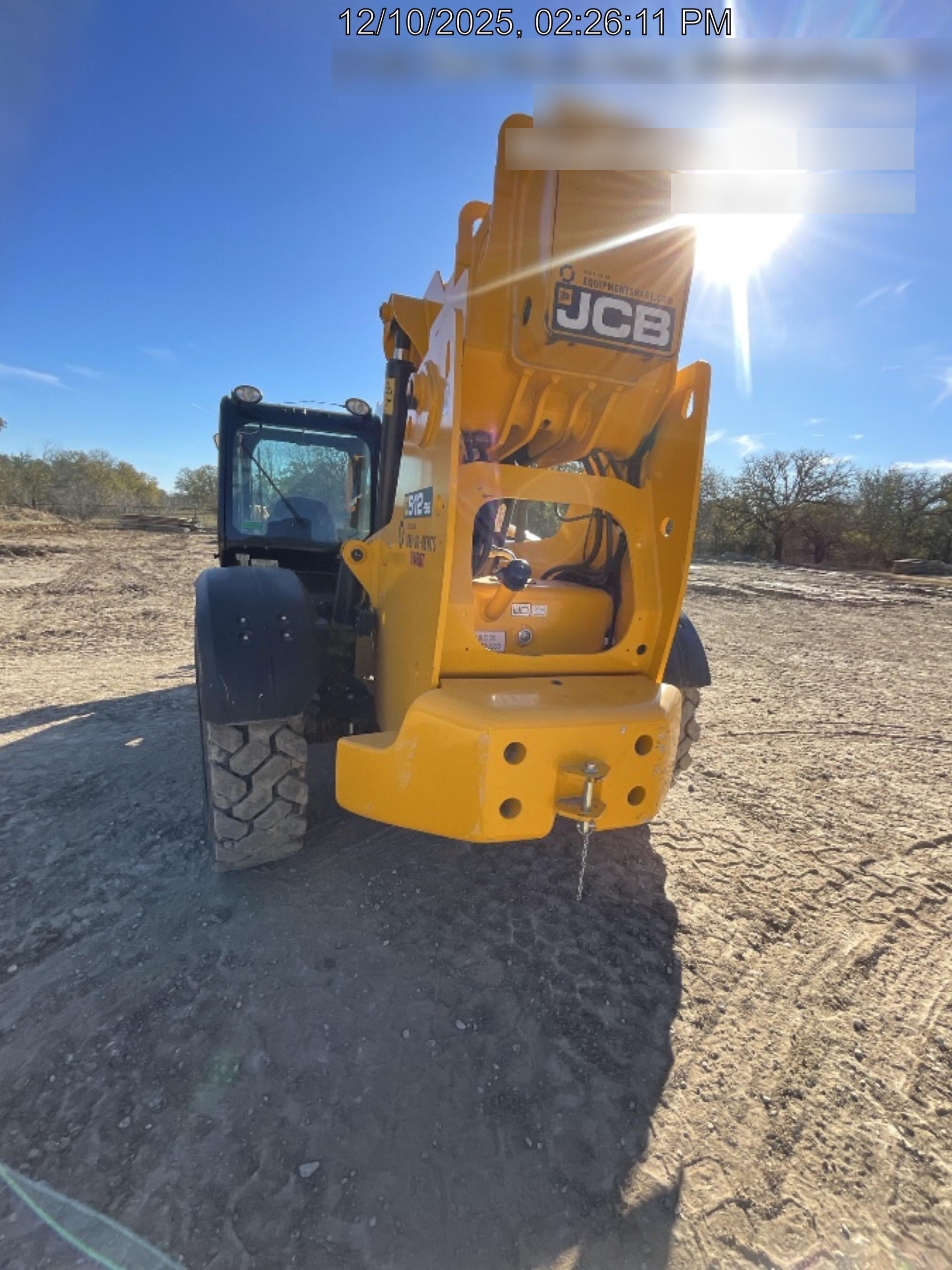 2024 JCB 512-56