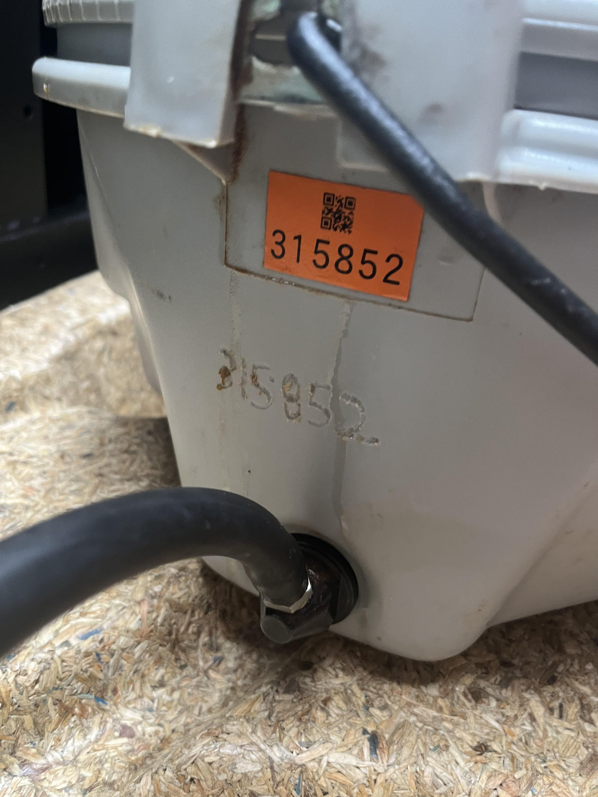 2023 RIDGID 300