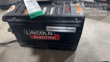 2024 LINCOLN ELECTRIC LN-25X