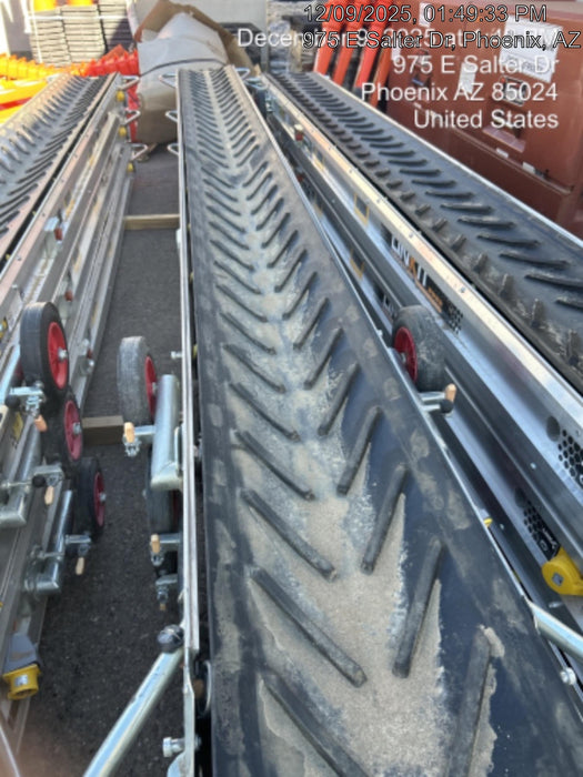 2024 INTERQUIP LKS400-5