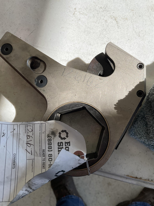 2021 TORCUP TX-2RL110M41