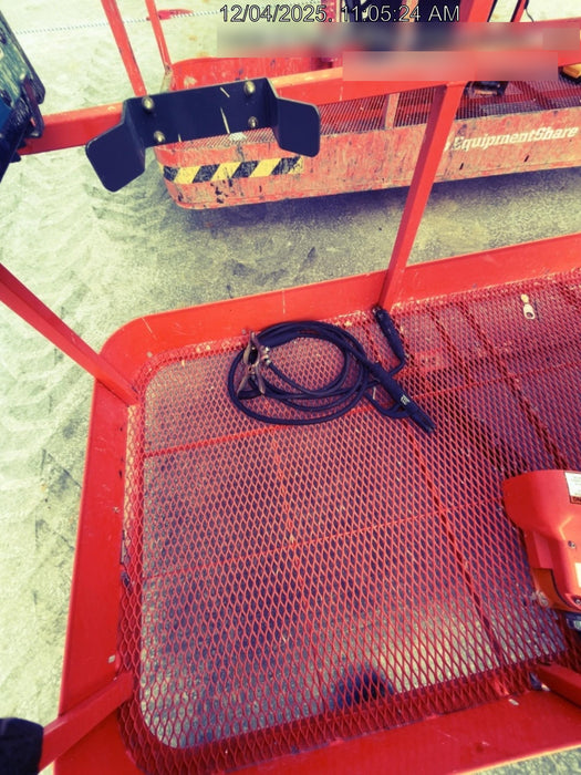 2023 MILLER ELECTRIC CST-280