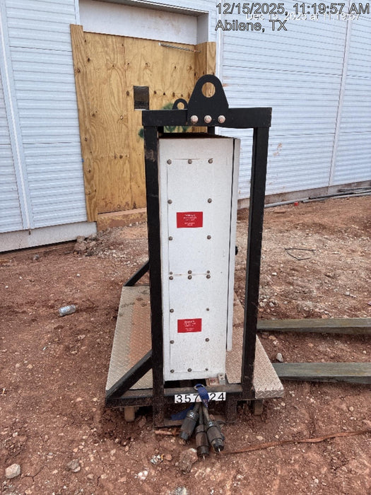 2023 TRYSTAR IEQA1.F1-A-A-A1