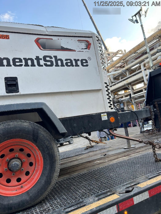 2024 BOBCAT PA425WCU-T4F