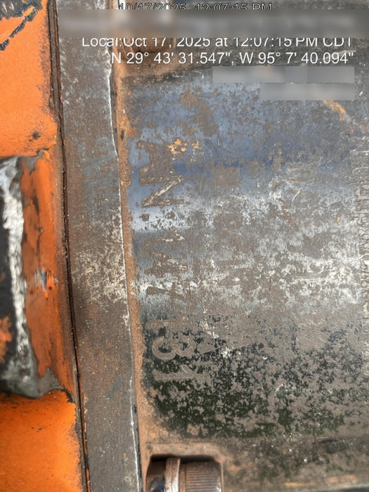 2021 MICHIGAN PNEUMATIC 4940B2