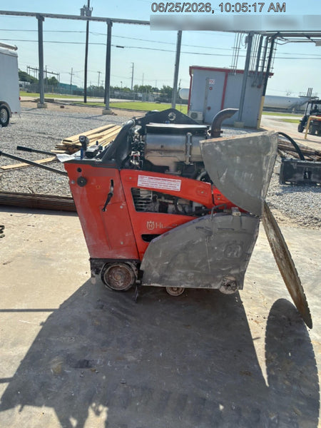 2024 HUSQVARNA FS 5000D