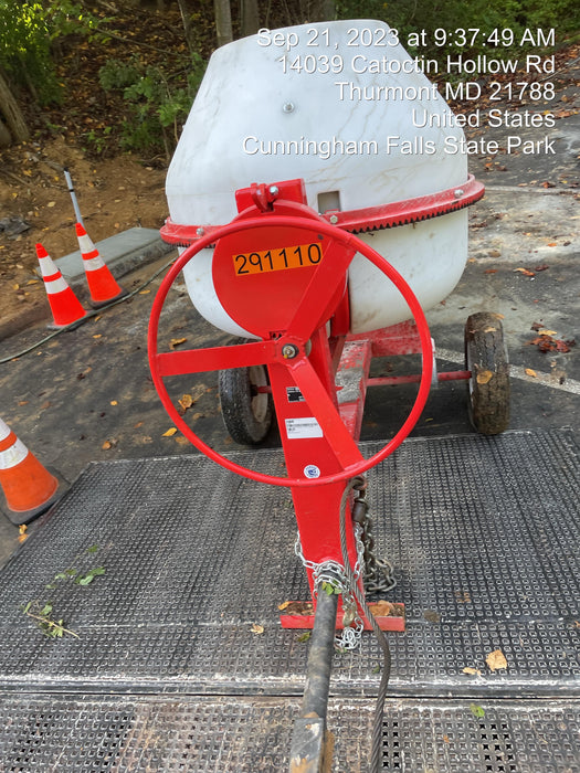 2023 MULTIQUIP MC12PH