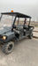 2021 Club Car CA1700D Canopy, Diesel, 4 Passenger