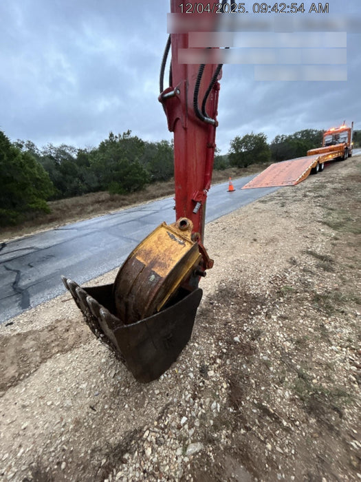 2020 LINK-BELT 80X3EX