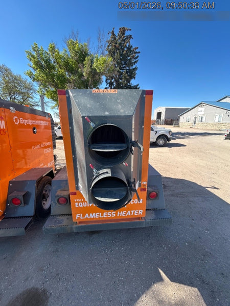 2025 THERM DYNAMICS TD625