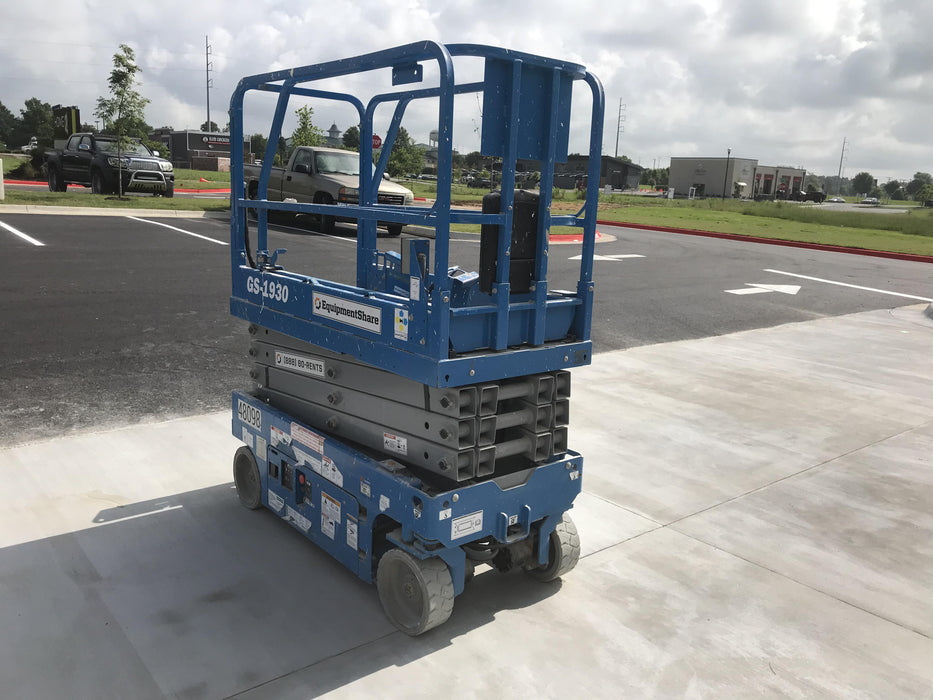 2020 Genie GS-1930 GENIE GS-1930