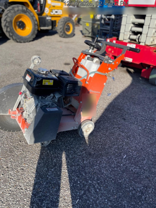 2025 HUSQVARNA FS 400 LV