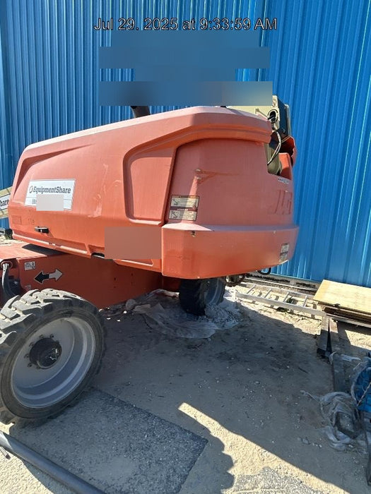 2019 JLG 660SJ