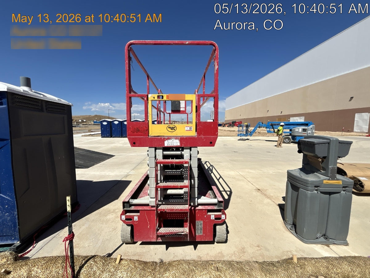 2021 MEC 4555SE
