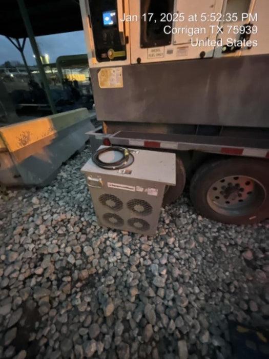 2020 ASCO AVTRON 2705