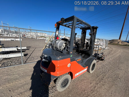 2022 TOYOTA 50-8FGU25