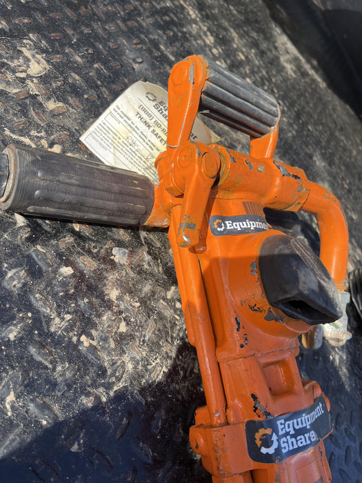 2021 MICHIGAN PNEUMATIC MP-RD62-78314