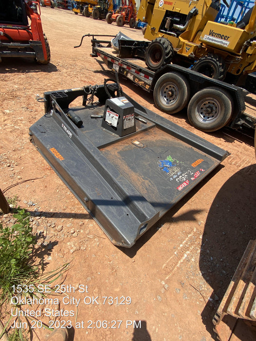 2022 PALADIN 30372A-0022