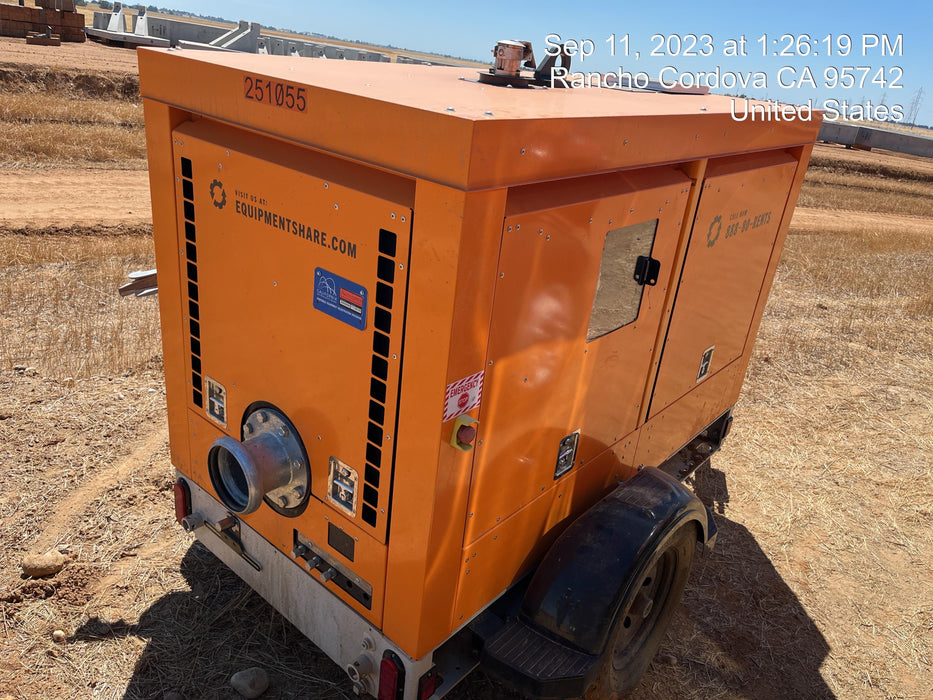 2022 PIONEER SAPP66S12L71-TD2.9L4