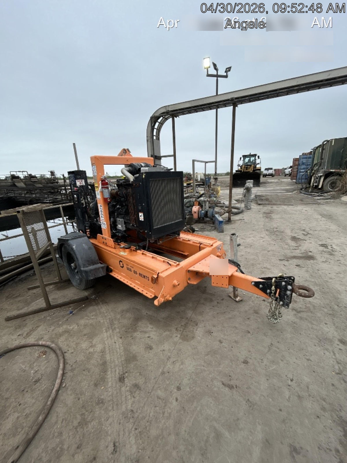 2021 PIONEER PP66S12L71-TD2.9L4
