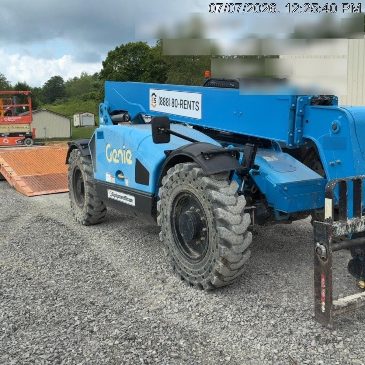 2019 GENIE GTH-844
