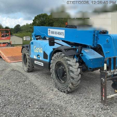 2019 GENIE GTH-844