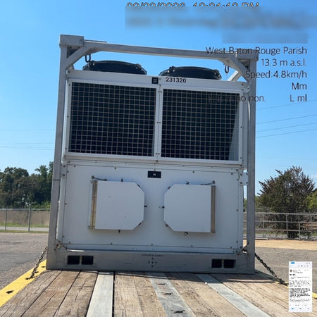 2022 SMARTECH SACP41A-HS