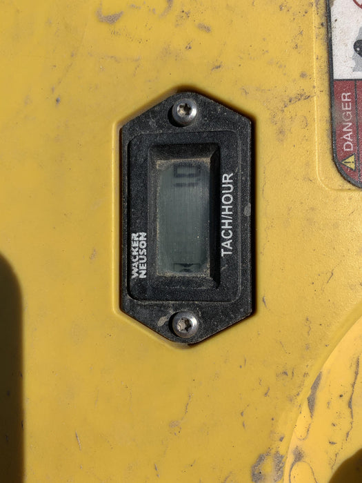 2020 WACKER NEUSON BS60-4As