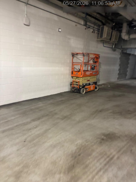 2022 JLG ES1932