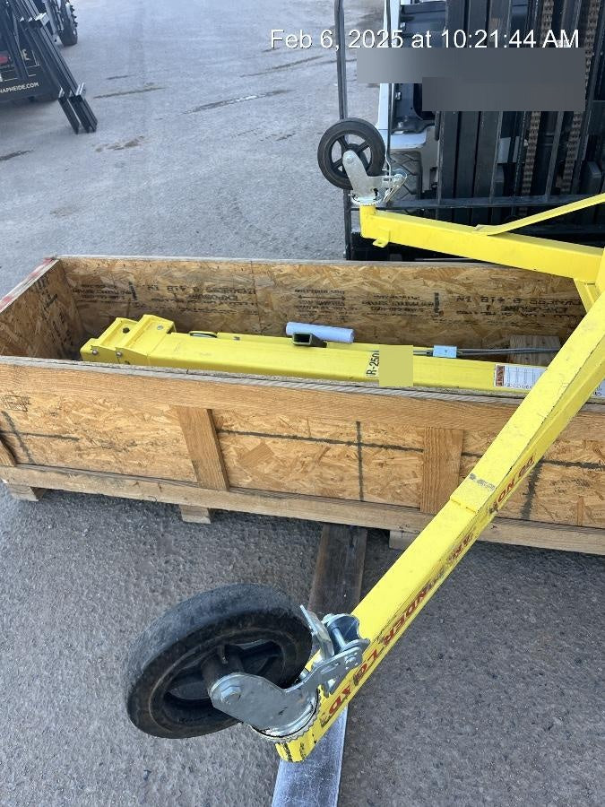2024 SUMNER R-250
