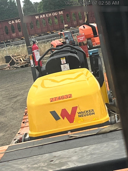 2023 WACKER NEUSON RD12A