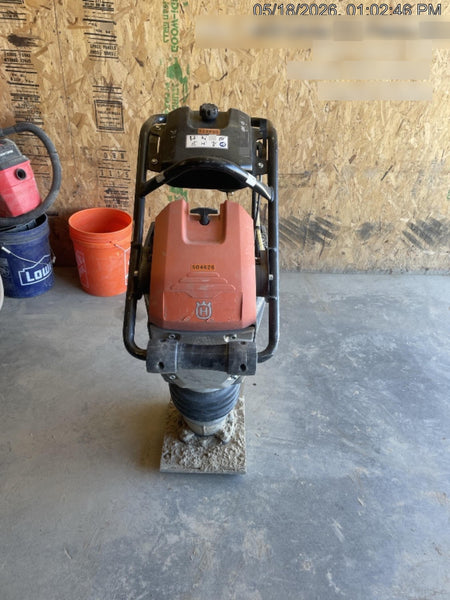 2025 HUSQVARNA LT6005