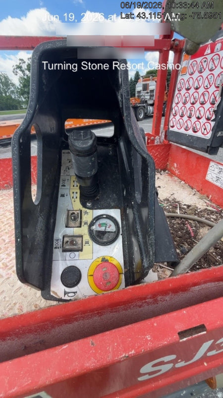 2021 SKYJACK SJ3226