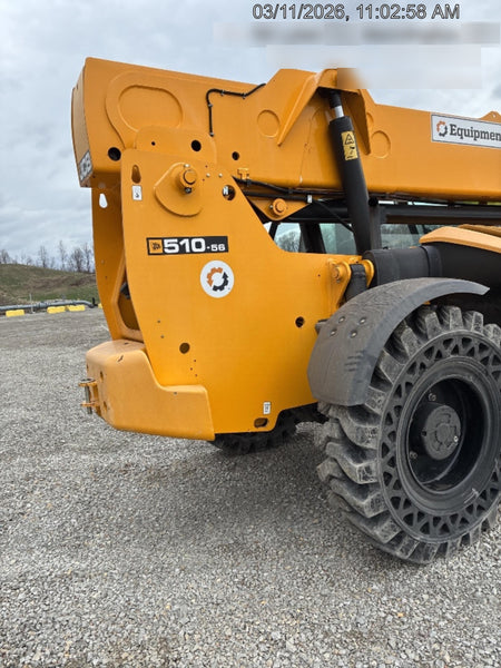 2022 JCB 510-56