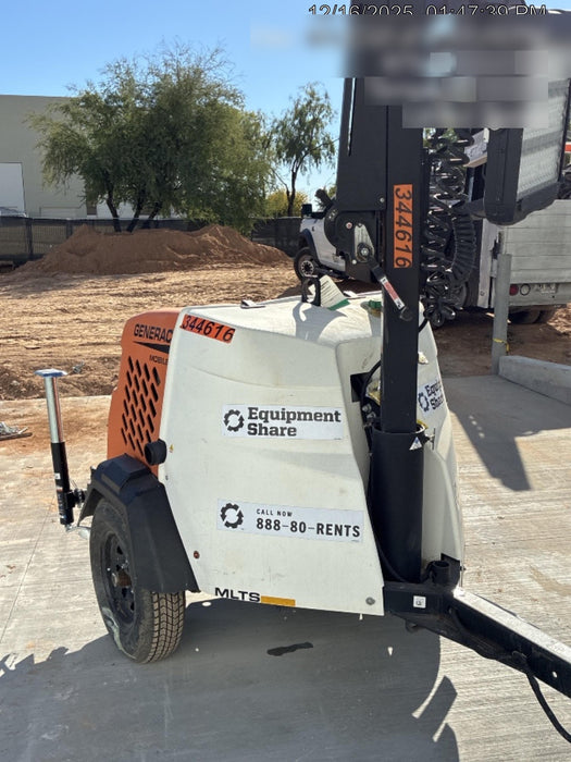 2023 GENERAC MLT2