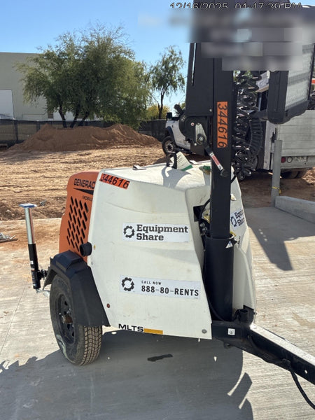 2023 GENERAC MLT2