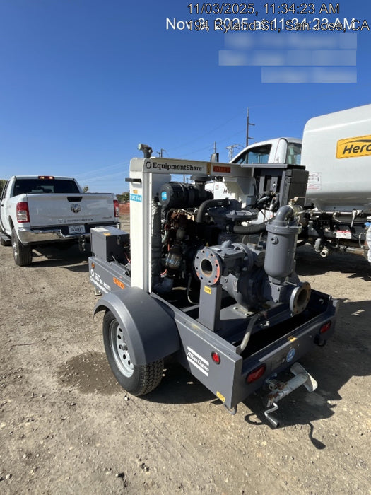 2024 ATLAS COPCO PAC F44 KD