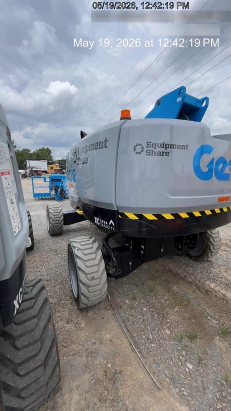 2025 GENIE S-45 XC