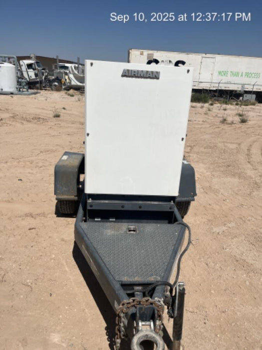 2021 AIRMAN SDG25S-8E1