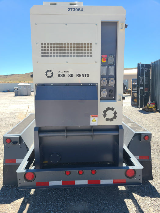 2022 ATLAS COPCO QAS 175