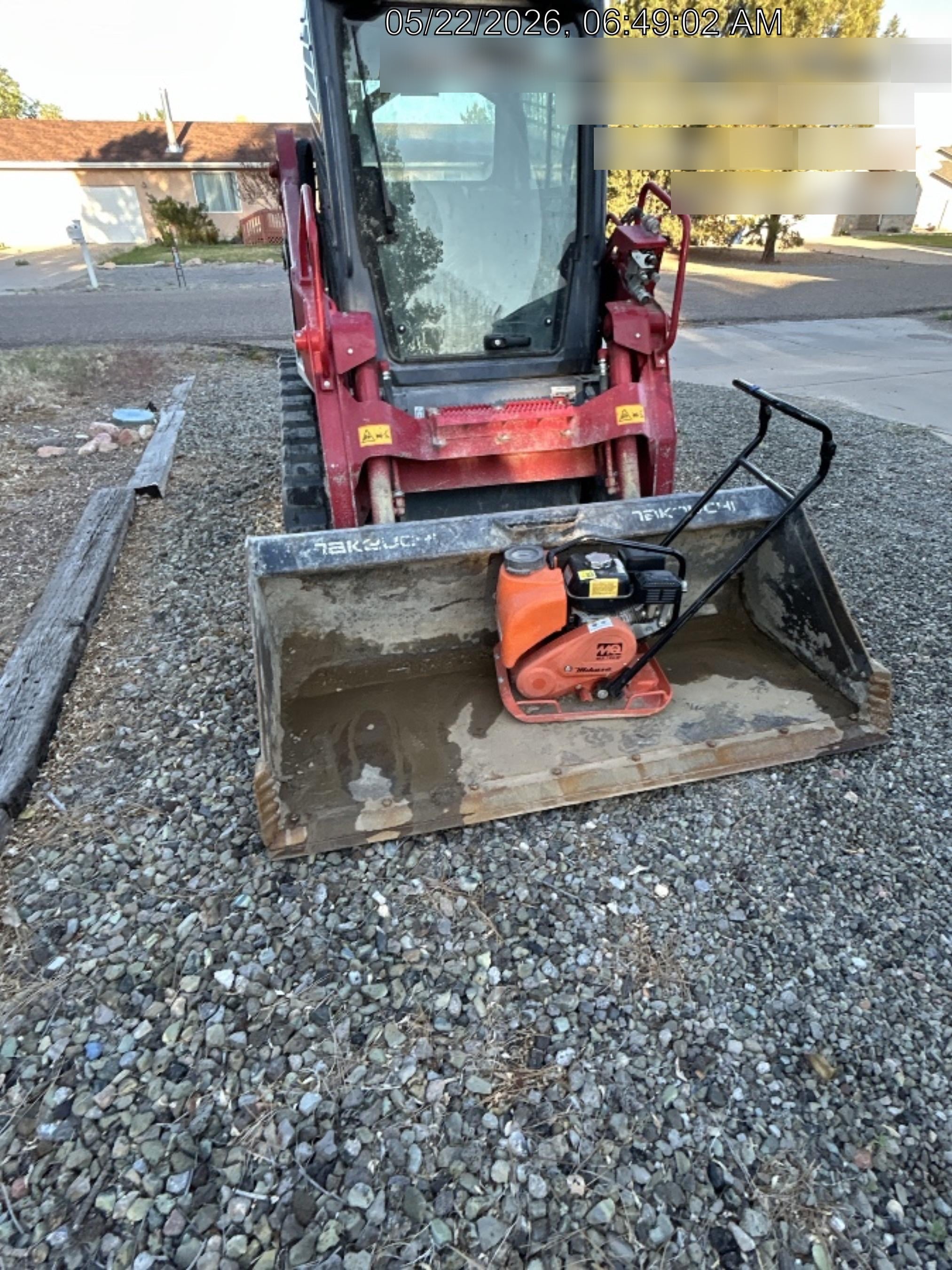 2023 MULTIQUIP MVC82VHW