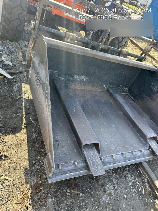 2023 STAR INDUSTRIES 1406B