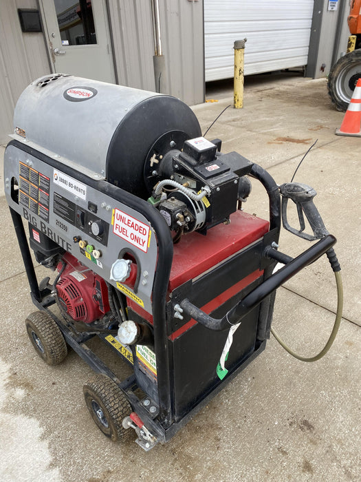 2022 SIMPSON BB65106