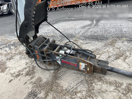 2023 TOKU TNB-6M